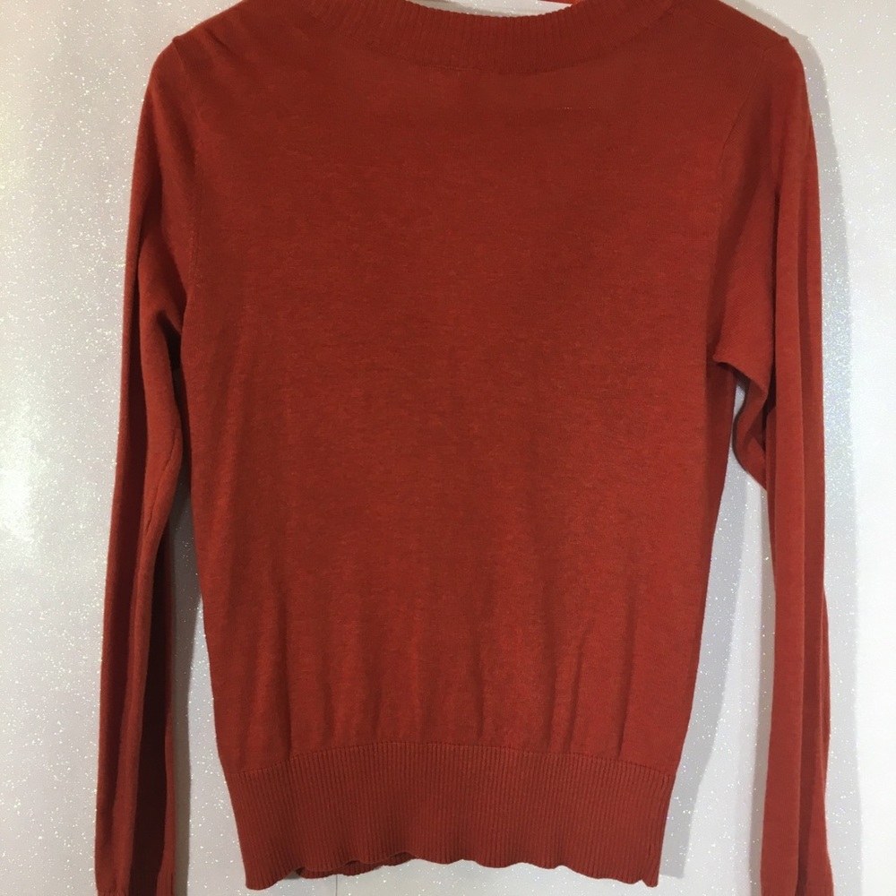 Sweater - Picture 6 of 7